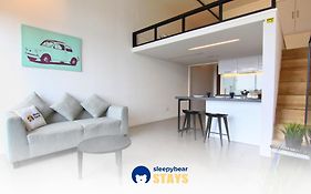 Establishment Bangsar By Sleepy Bear